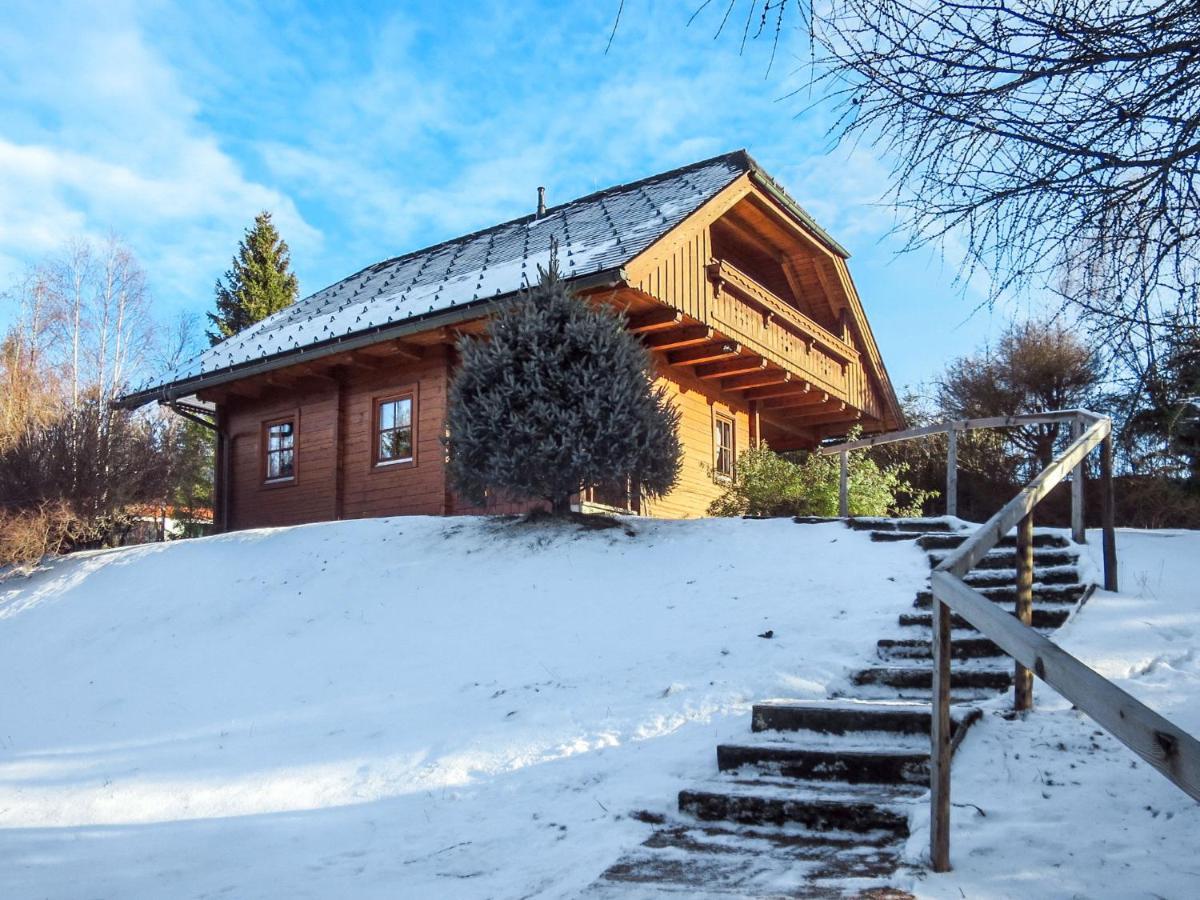 Chalet Chalet Simon - GBM250 Grobming Exterior foto