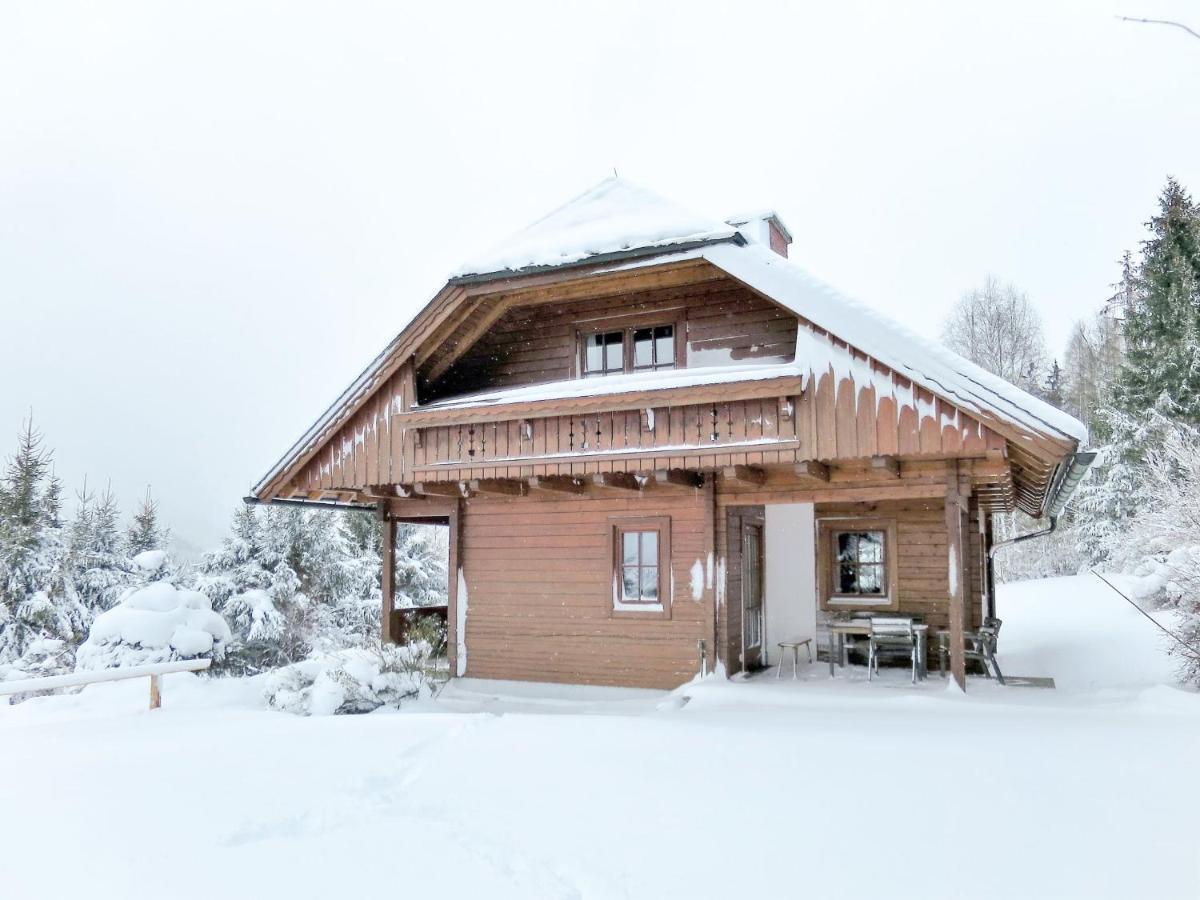 Chalet Chalet Simon - GBM250 Grobming Exterior foto