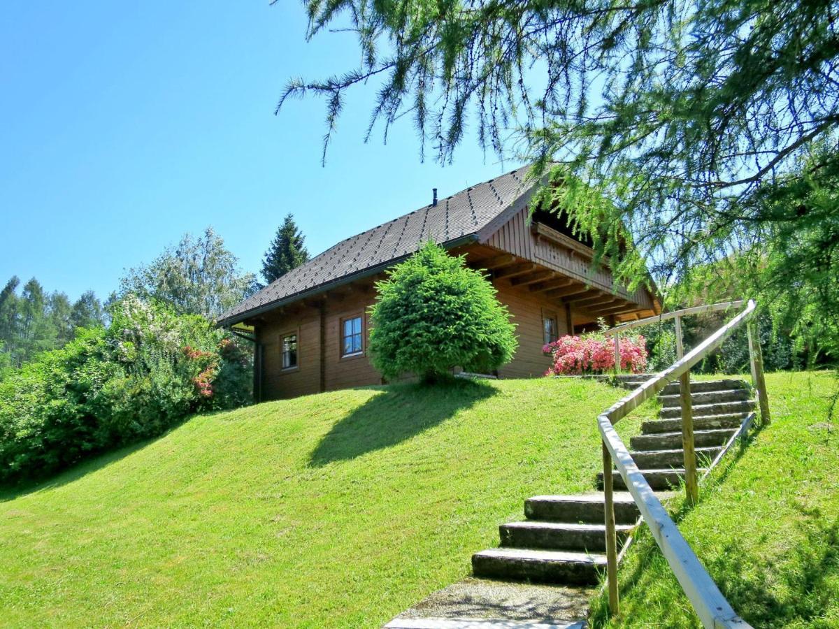 Chalet Chalet Simon - GBM250 Grobming Exterior foto