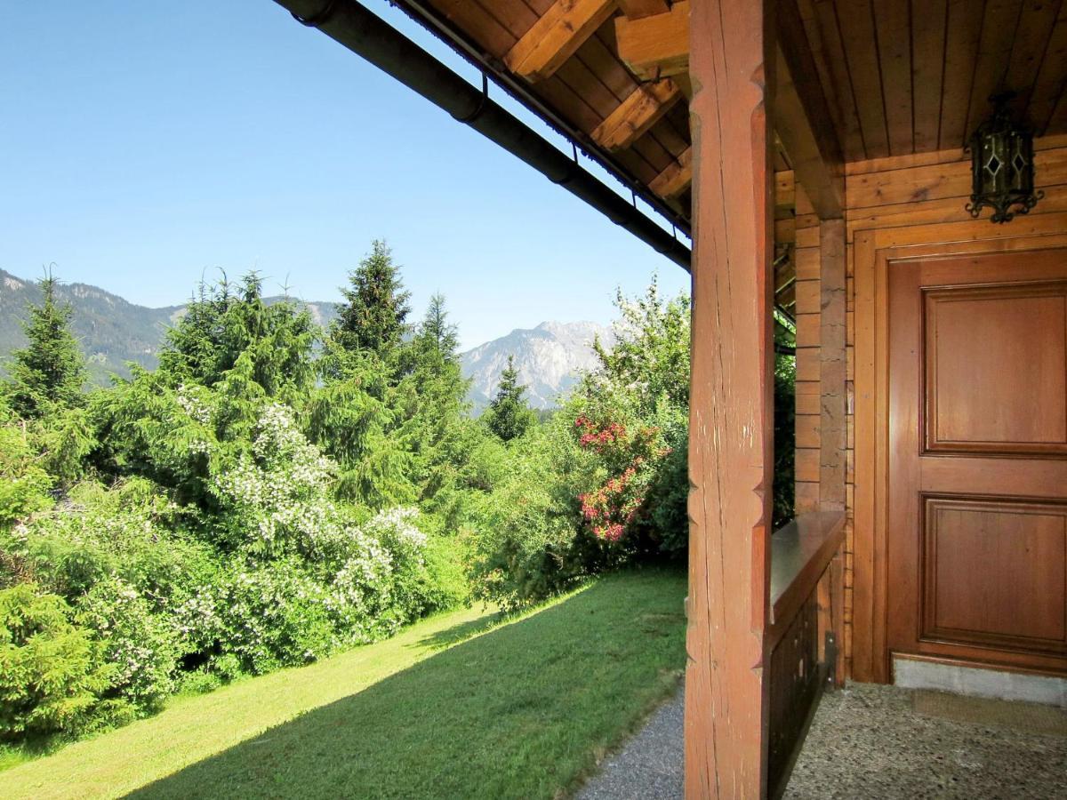 Chalet Chalet Simon - GBM250 Grobming Exterior foto