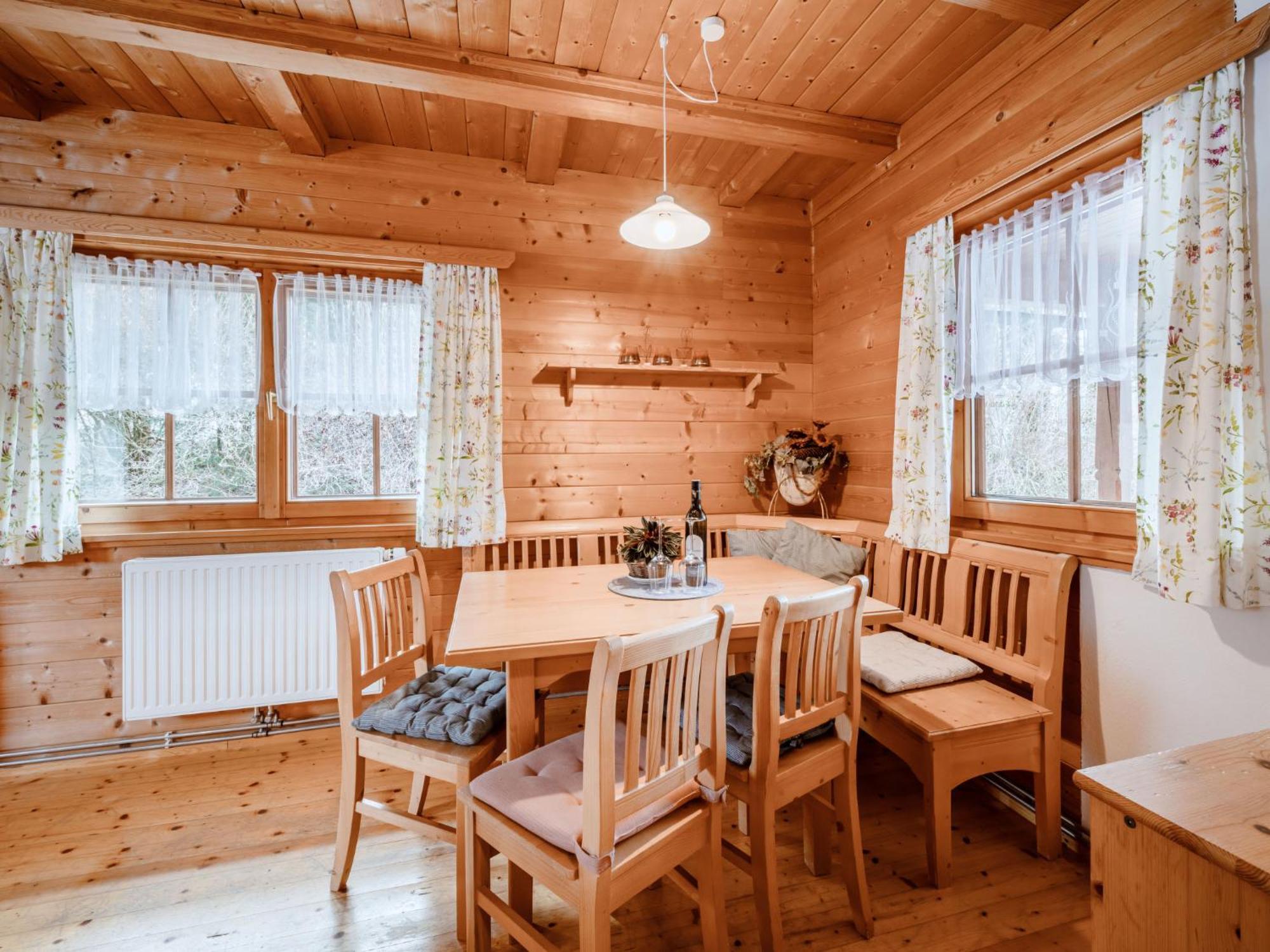 Chalet Chalet Simon - GBM250 Grobming Exterior foto