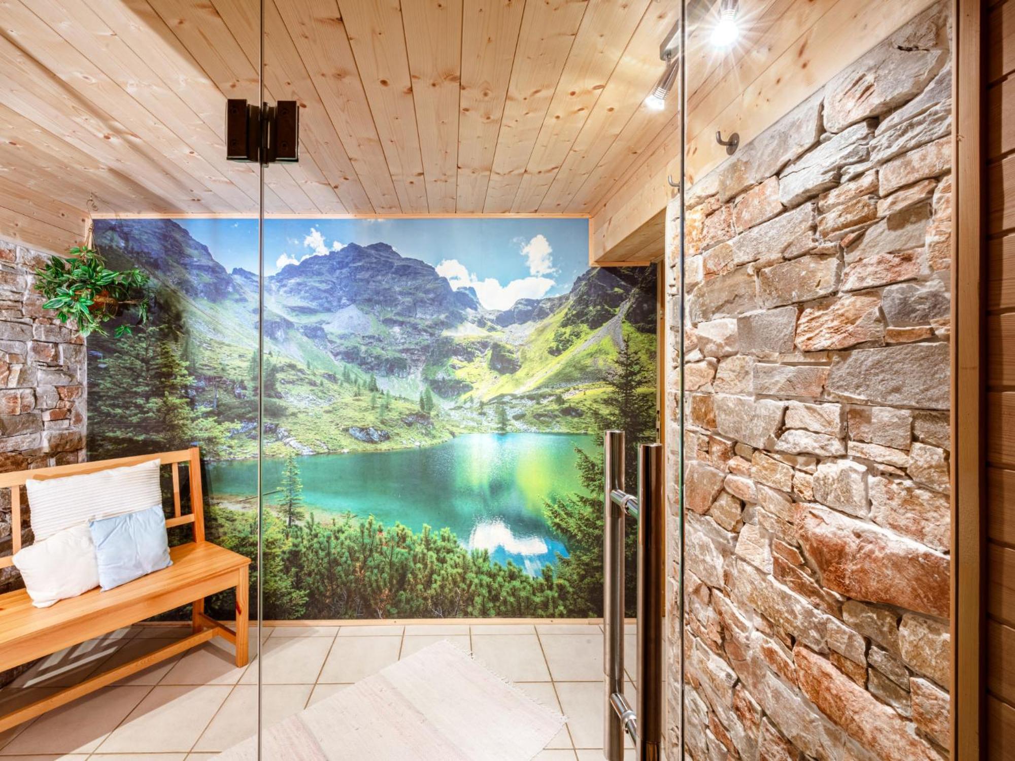 Chalet Chalet Simon - GBM250 Grobming Exterior foto