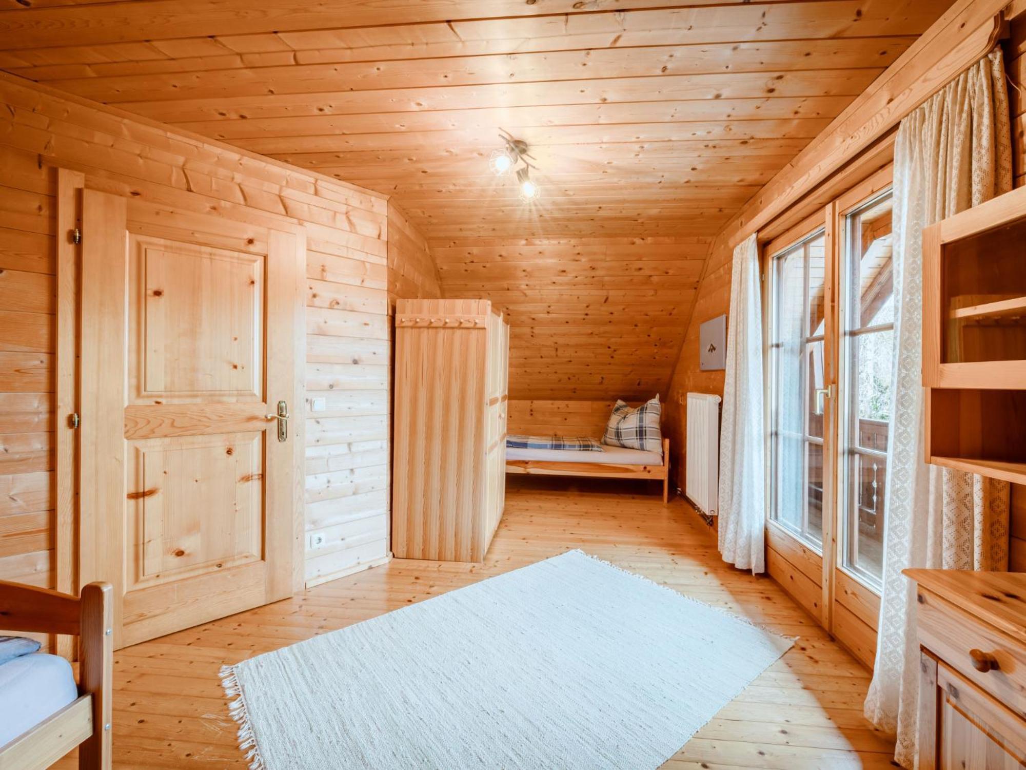 Chalet Chalet Simon - GBM250 Grobming Exterior foto