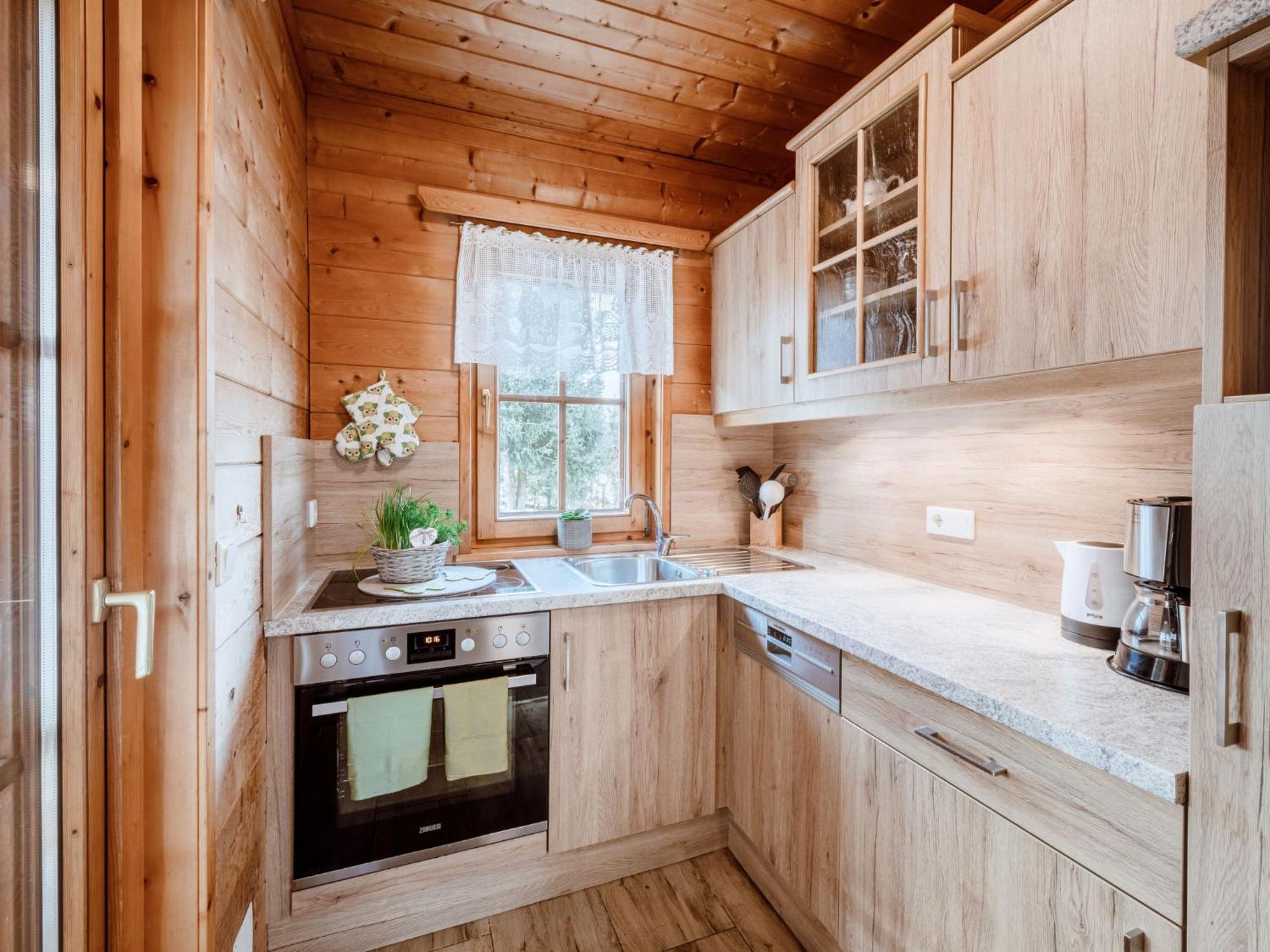 Chalet Chalet Simon - GBM250 Grobming Exterior foto